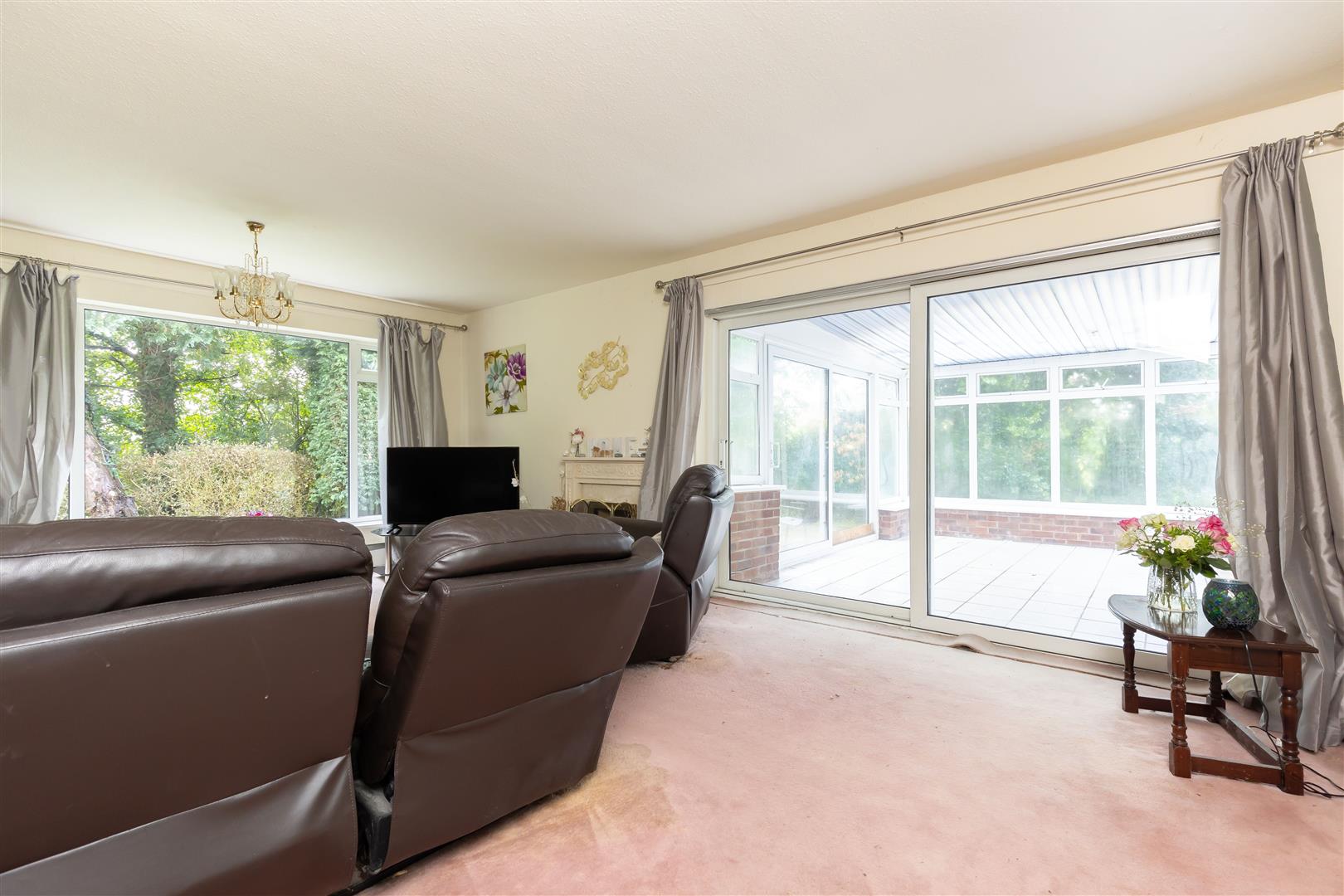 Daisy Bank Close, Leyland